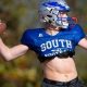 Go South Putnam Eagles! High School Football Pride | Best Schools in America: Top Public & Private Options