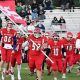 Go Spaulding High School Football! Red Raiders Pride | Best Schools in America: Top Public & Private Options