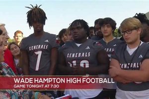 Wade Hampton High School Football: A Legacy of Excellence | Best Schools in America: Top Public & Private Options