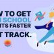 Get High School Credits Fast: Guide for Students | Best Schools in America: Top Public & Private Options