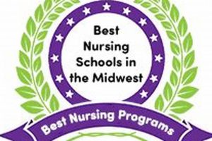Top 10 Best Midwest Nursing Schools (2024) Best Schools in America: Top Public & Private Options Top 10 Best Midwest Nursing Schools (2024) | Best Schools in America: Top Public & Private Options