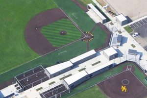 Arlington High School Baseball: A Thriving Program | Best Schools in America: Top Public & Private Options