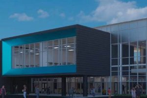 Discover Navo Middle School: A Parent's Guide | Best Schools in America: Top Public & Private Options