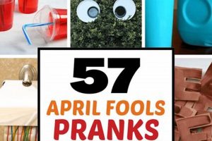 Top 5 April Fools' Pranks for School That Are Epic | Best Schools in America: Top Public & Private Options