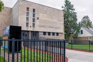 Thurston Woods Elementary: Photos & Memories | Best Schools in America: Top Public & Private Options