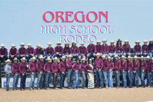 Oregon High School Rodeo | Best Schools in America: Top Public & Private Options