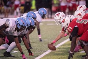 Lubbock HS Football: Latest Scores & Updates Best Schools in America: Top Public & Private Options Lubbock HS Football: Latest Scores & Updates | Best Schools in America: Top Public & Private Options