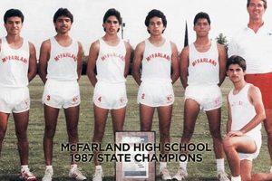 McFarland High Cross Country: A Winning Tradition | Best Schools in America: Top Public & Private Options