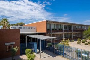 Explore Alice Vail Middle School: A Parent's Guide | Best Schools in America: Top Public & Private Options
