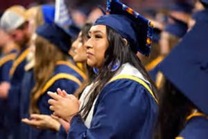 Oklahoma High School Graduation | Best Schools in America: Top Public & Private Options