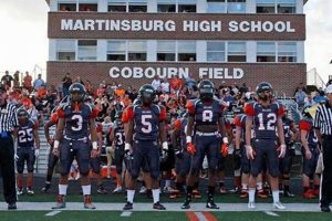 Go Bulldogs! Martinsburg High Football Glory | Best Schools in America: Top Public & Private Options