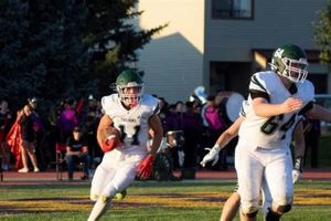 Wyoming HS Football Scores & Schedules | Best Schools in America: Top Public & Private Options