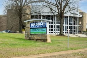 Best Broome High School: Guide &amp; Info | Best Schools in America: Top Public & Private Options
