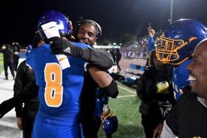 John Muir HS Football: Mustangs Updates & News | Best Schools in America: Top Public & Private Options