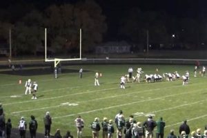 Elmwood Park HS Football: A Winning Legacy | Best Schools in America: Top Public & Private Options