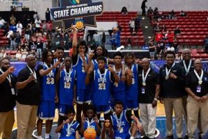 Go Gibbs High School Basketball Team! | Best Schools in America: Top Public & Private Options