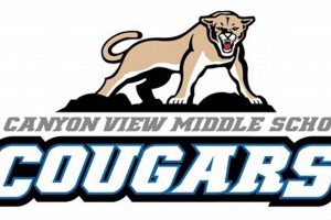 Explore Canyon View Middle School: A Parent's Guide | Best Schools in America: Top Public & Private Options