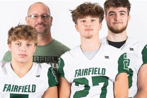 Fairfield High Football: A Legacy of Excellence | Best Schools in America: Top Public & Private Options