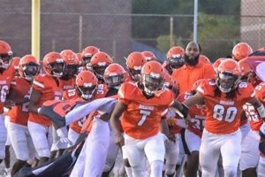 OWHS Bruins Football: 2024 Schedule &amp; Tickets | Best Schools in America: Top Public & Private Options