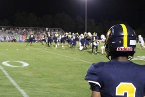 Go Panthers! West Lowndes High School Football Updates | Best Schools in America: Top Public & Private Options