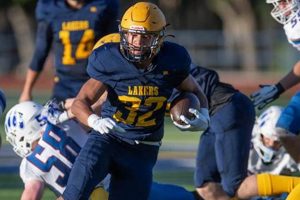 Go Bonneville Lakers! High School Football Updates | Best Schools in America: Top Public & Private Options