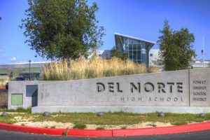 Del Norte High's Linda Liu: A Student Spotlight Best Schools in America: Top Public & Private Options Del Norte High's Linda Liu: A Student Spotlight | Best Schools in America: Top Public & Private Options