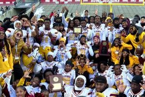 West Charlotte HS Football: Latest Scores &amp; Updates | Best Schools in America: Top Public & Private Options