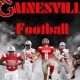 2023 Gainesville High Football Team Roster | Best Schools in America: Top Public & Private Options