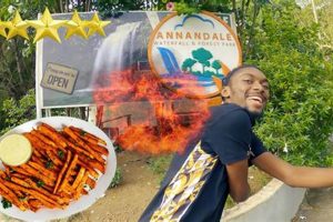 Discover Annandale's Best Food & Local Gems | Best Schools in America: Top Public & Private Options