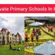 Top Private Primary Schools in Virginia 2024 | Best Schools in America: Top Public & Private Options