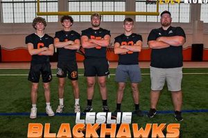 Go Leslie High Football: School Pride! | Best Schools in America: Top Public & Private Options