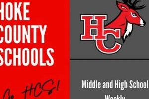 Hoke County Schools: The 2023-24 Schedule | Best Schools in America: Top Public & Private Options