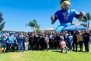 Top Santa Ana Valley High School Football Plays | Best Schools in America: Top Public & Private Options