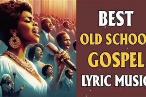Top 20 Best Old School Gospel Songs of All Time | Best Schools in America: Top Public & Private Options