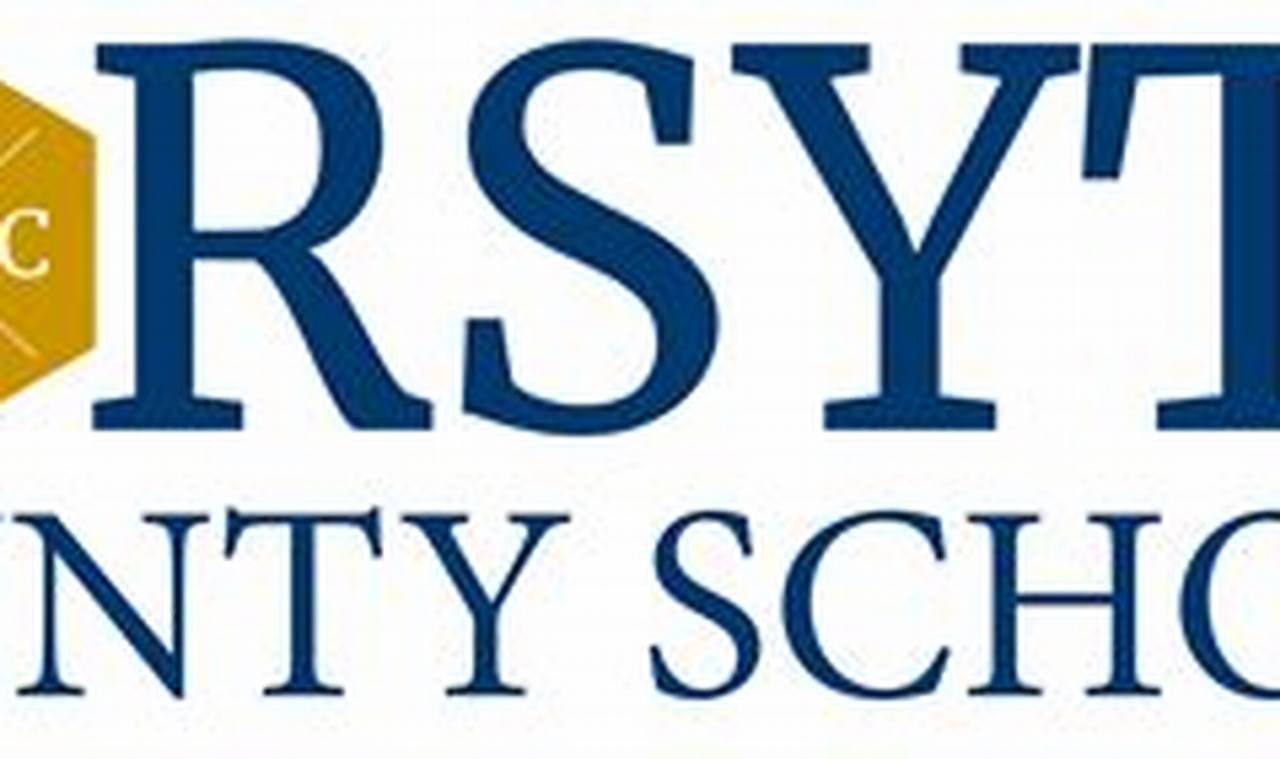 Enroll Now: Forsyth County Schools Registration Guide