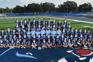 Your Guide to Newsome High School Football | Best Schools in America: Top Public & Private Options