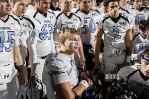 2024 Pleasant Valley HS Football Roster & Stats | Best Schools in America: Top Public & Private Options