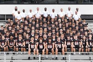 Beavercreek HS Football: Latest Scores & Updates | Best Schools in America: Top Public & Private Options