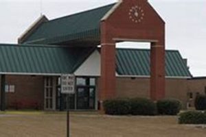 Warner Robins Elementary Schools | Best Schools in America: Top Public & Private Options