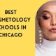 Best Cosmetology Schools Chicago | Best Schools in America: Top Public & Private Options