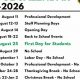 Official Greenup County Schools Calendar 2023-24 | Best Schools in America: Top Public & Private Options