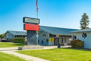 Top-Rated Cutler Elementary School: A Guide | Best Schools in America: Top Public & Private Options
