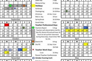 2023-24 Enid Public Schools Calendar & Key Dates Best Schools in America: Top Public & Private Options 2023-24 Enid Public Schools Calendar & Key Dates | Best Schools in America: Top Public & Private Options