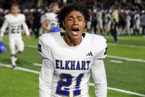 Elkhart High Football: 2023 Season Schedule | Best Schools in America: Top Public & Private Options
