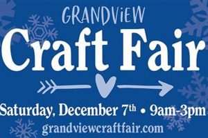 Grandview HS Craft Fair 2024: Shop Unique Gifts Best Schools in America: Top Public & Private Options Grandview HS Craft Fair 2024: Shop Unique Gifts | Best Schools in America: Top Public & Private Options
