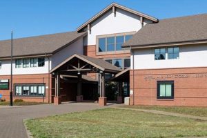 Explore Crossler Middle School: A Parent's Guide | Best Schools in America: Top Public & Private Options