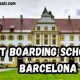 Best High Schools in Barcelona Spain: Top List | Best Schools in America: Top Public & Private Options