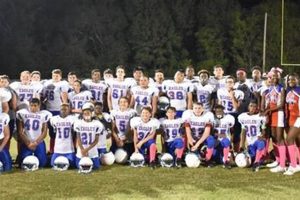 Top Montgomery County High School Football Teams | Best Schools in America: Top Public & Private Options