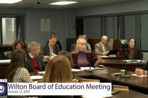 Wilton Public Schools Administrator Contract Best Schools in America: Top Public & Private Options Wilton Public Schools Administrator Contract | Best Schools in America: Top Public & Private Options