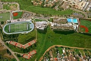 Top Private Schools in San Jose, CA 2024 | Best Schools in America: Top Public & Private Options